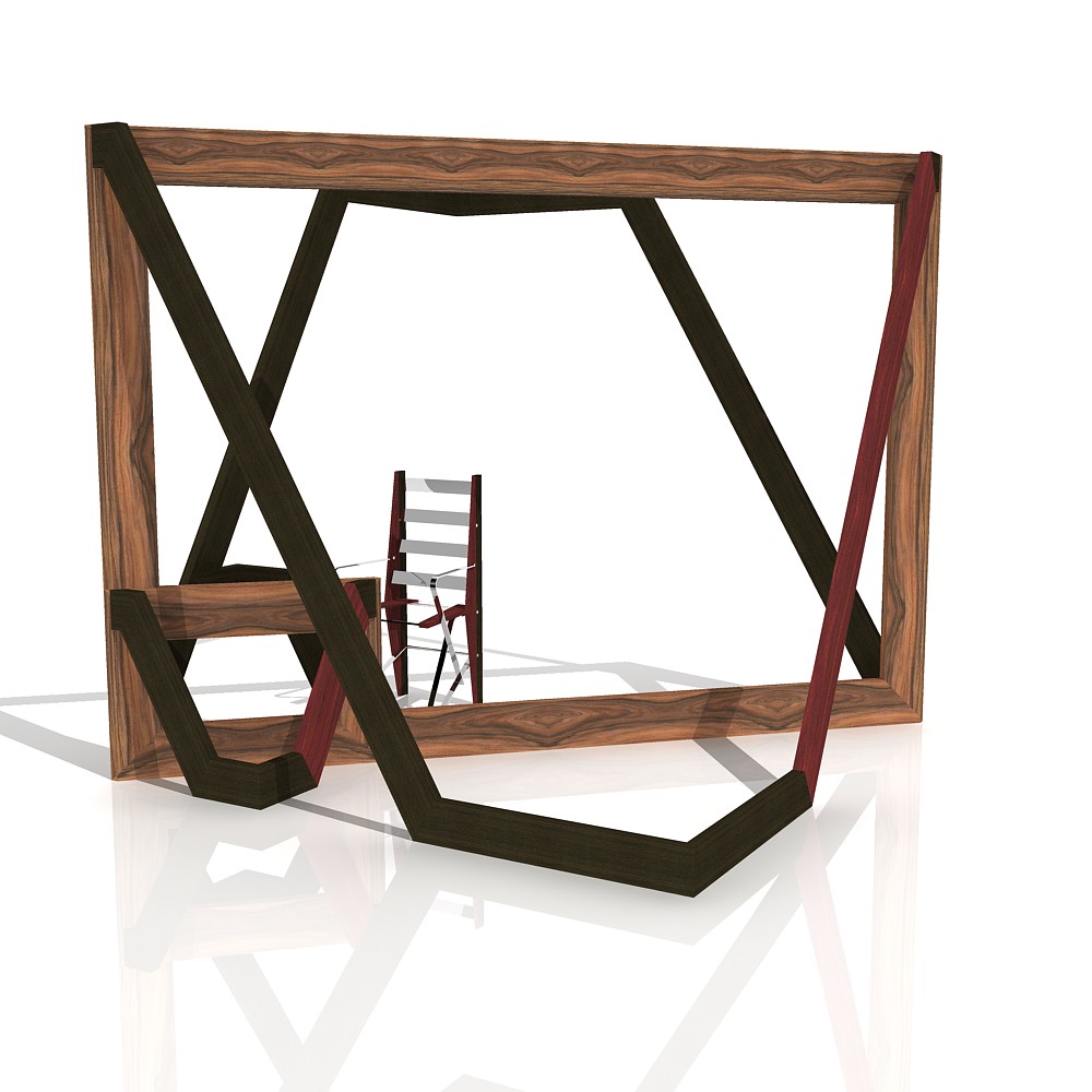 BURBUJA DE EMPATÍA II by Ernesto Oñate BURBUJA DE EMPATÍA II by Ernesto Oñate