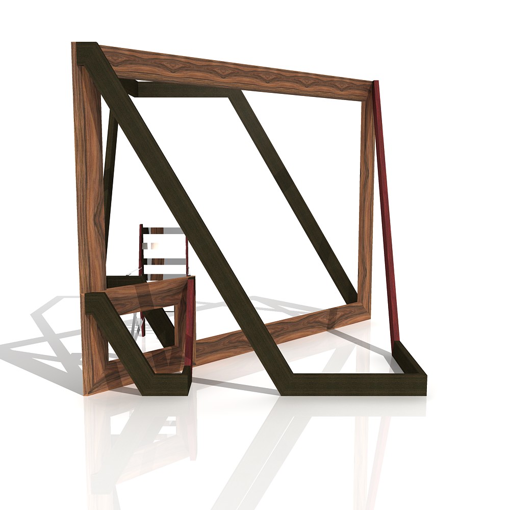 BURBUJA DE EMPATÍA II by Ernesto Oñate BURBUJA DE EMPATÍA II by Ernesto Oñate