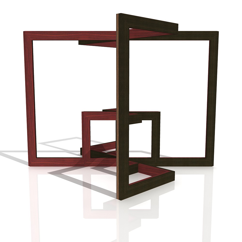 BURBUJA DE EMPATÍA IV by Ernesto Oñate BURBUJA DE EMPATÍA IV by Ernesto Oñate