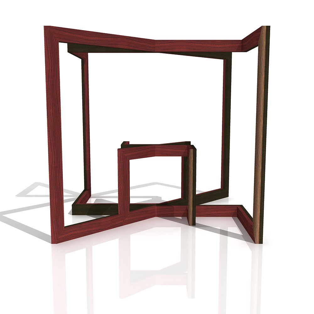 BURBUJA DE EMPATÍA IV by Ernesto Oñate BURBUJA DE EMPATÍA IV by Ernesto Oñate