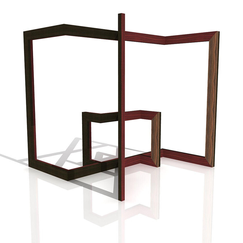 BURBUJA DE EMPATÍA IV by Ernesto Oñate BURBUJA DE EMPATÍA IV by Ernesto Oñate