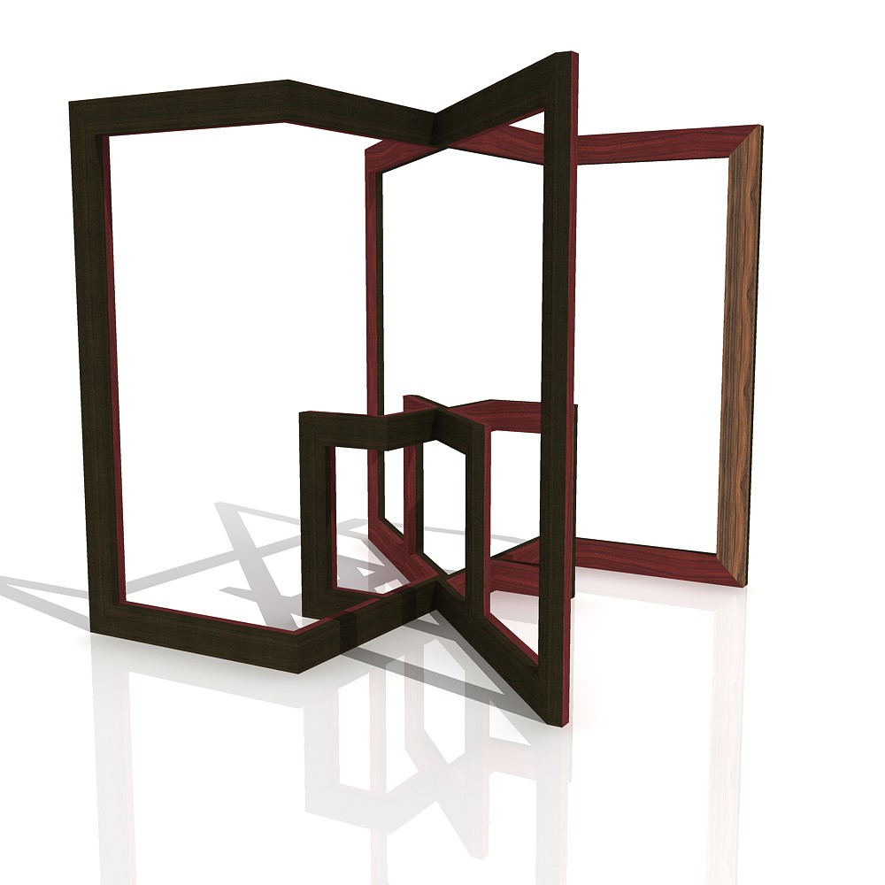 BURBUJA DE EMPATÍA IV by Ernesto Oñate BURBUJA DE EMPATÍA IV by Ernesto Oñate