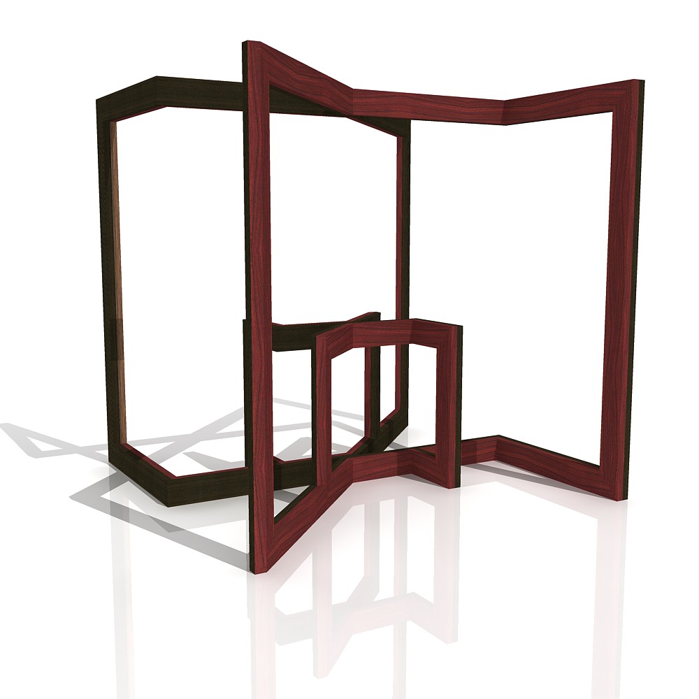 BURBUJA DE EMPATÍA IV by Ernesto Oñate BURBUJA DE EMPATÍA IV by Ernesto Oñate