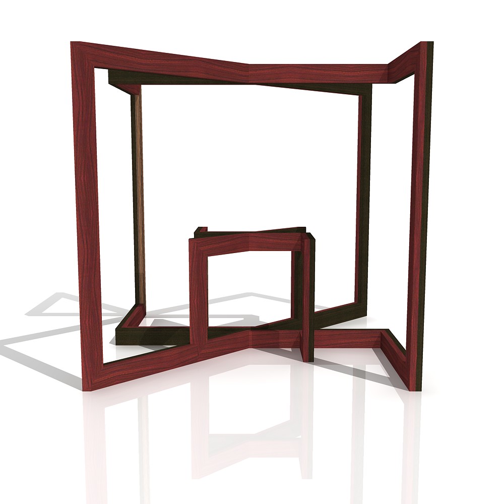 BURBUJA DE EMPATÍA IV by Ernesto Oñate BURBUJA DE EMPATÍA IV by Ernesto Oñate