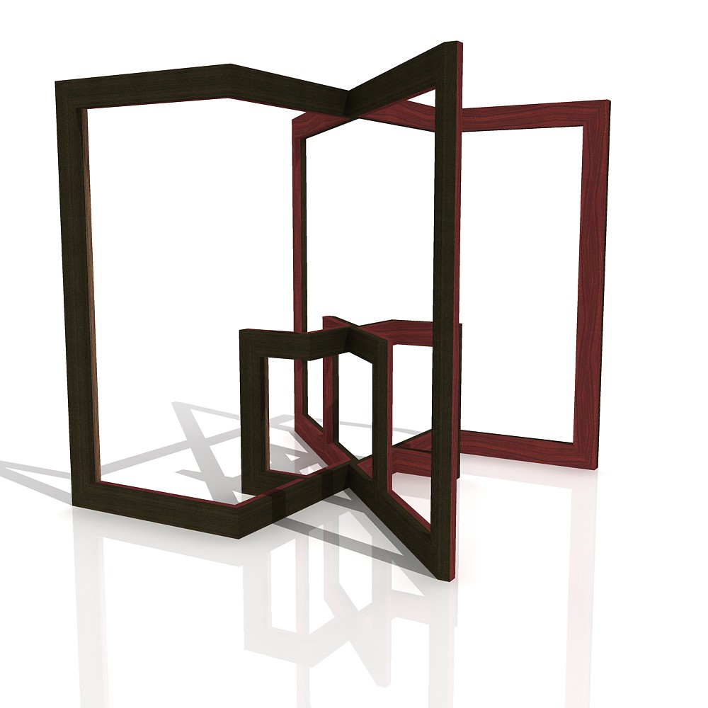 BURBUJA DE EMPATÍA IV by Ernesto Oñate BURBUJA DE EMPATÍA IV by Ernesto Oñate