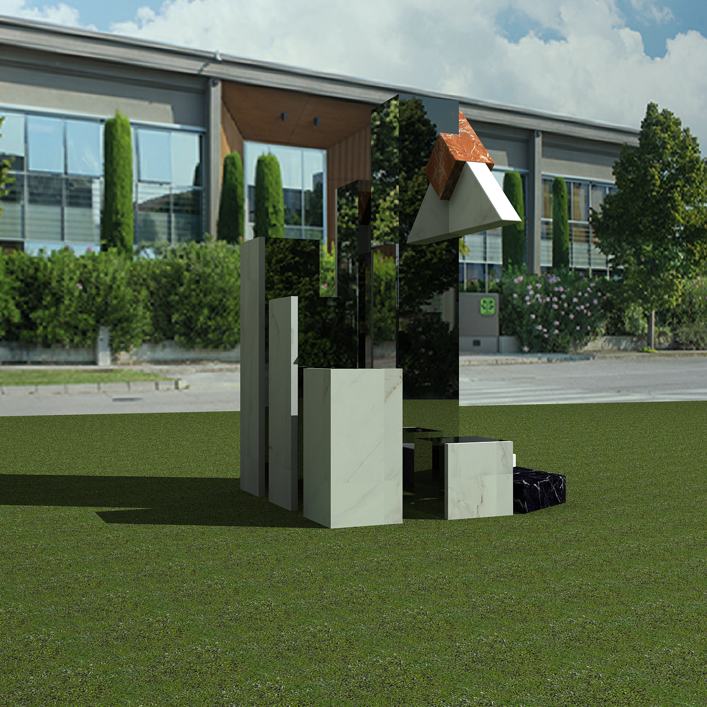 EL RESURGIR DE LA NATURALEZA COMO AVE FÉNIX by Ernesto Oñate EL RESURGIR DE LA NATURALEZA COMO AVE FÉNIX by Ernesto Oñate