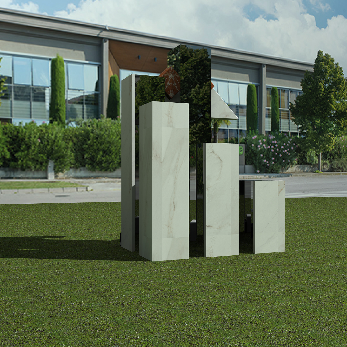 EL RESURGIR DE LA NATURALEZA COMO AVE FÉNIX by Ernesto Oñate EL RESURGIR DE LA NATURALEZA COMO AVE FÉNIX by Ernesto Oñate