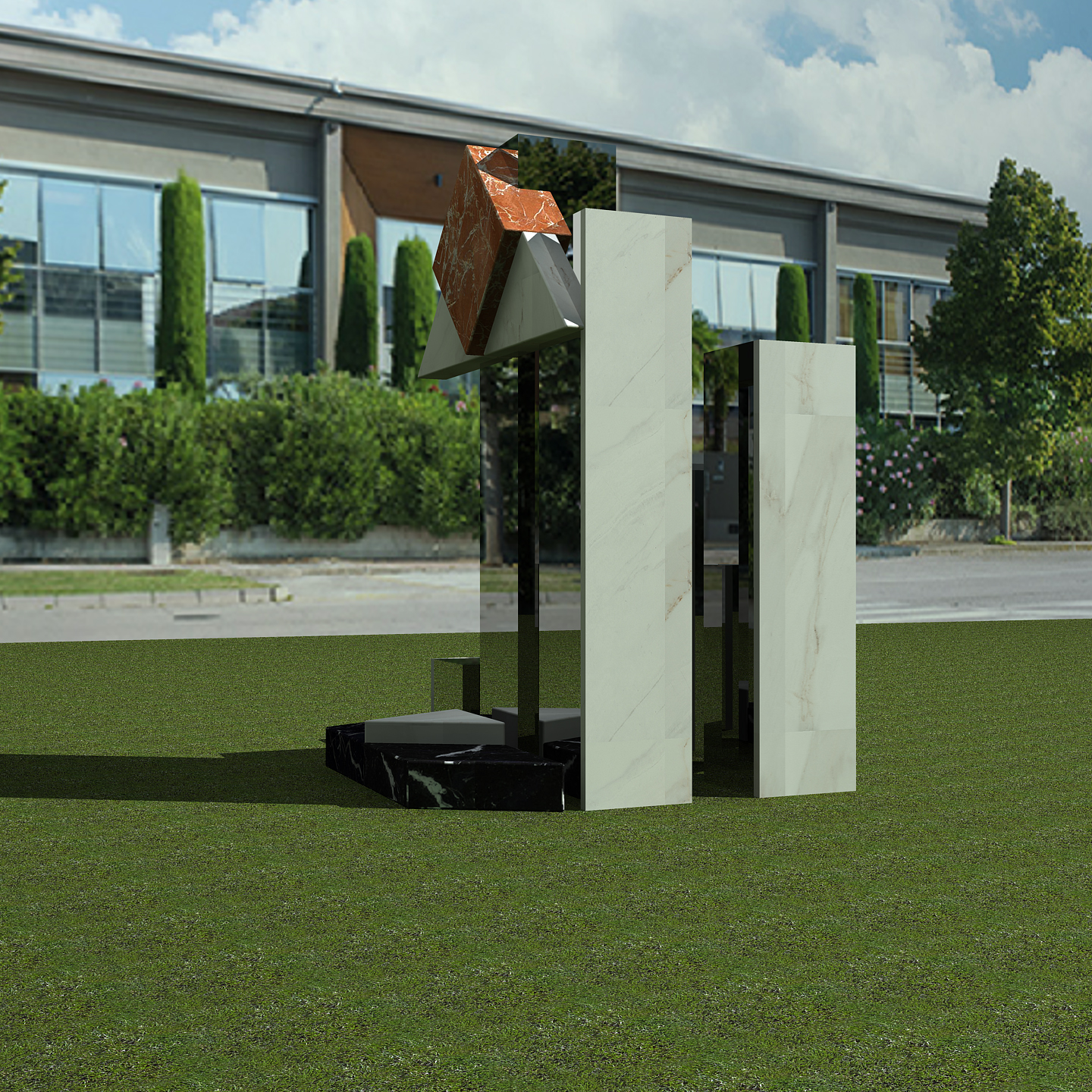 EL RESURGIR DE LA NATURALEZA COMO AVE FÉNIX by Ernesto Oñate EL RESURGIR DE LA NATURALEZA COMO AVE FÉNIX by Ernesto Oñate