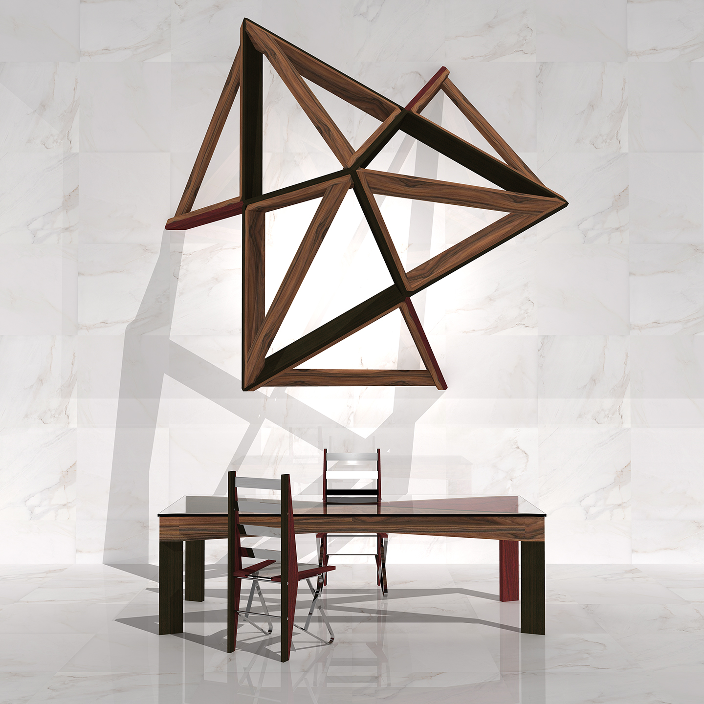 SINFONÍA Nº 1 by Ernesto Oñate SINFONÍA Nº 1 by Ernesto Oñate