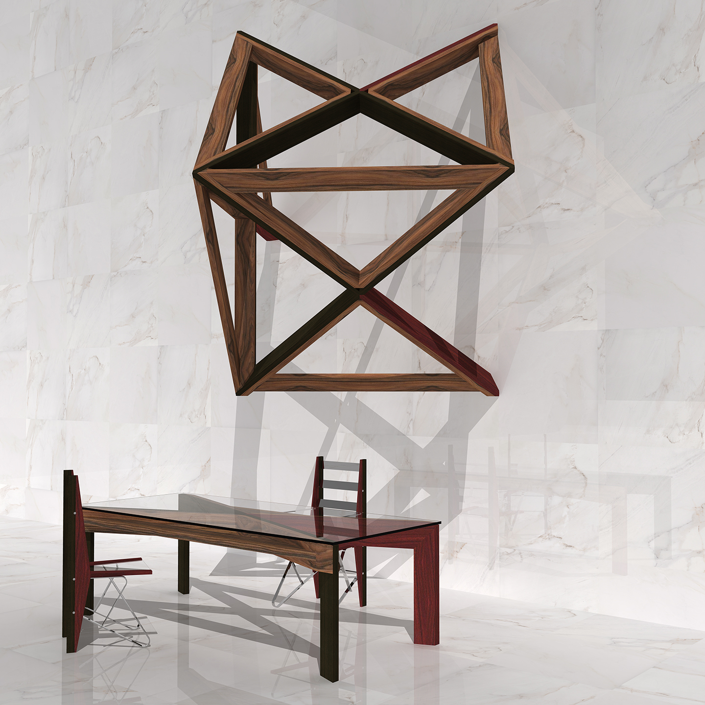 SINFONÍA Nº 1 by Ernesto Oñate SINFONÍA Nº 1 by Ernesto Oñate