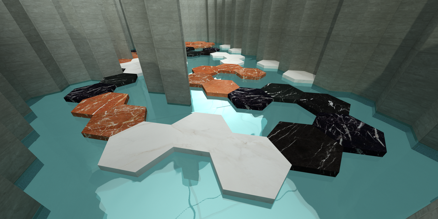 LOS SONIDOS DEL AGUA by Ernesto Oñate LOS SONIDOS DEL AGUA by Ernesto Oñate