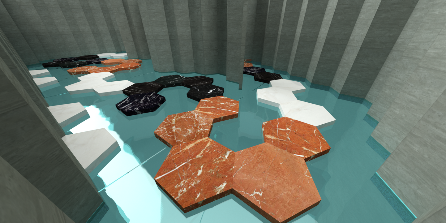 LOS SONIDOS DEL AGUA by Ernesto Oñate LOS SONIDOS DEL AGUA by Ernesto Oñate