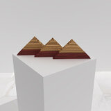 COMO LA OLA SE SABE OCÉANO by Ernesto Oñate