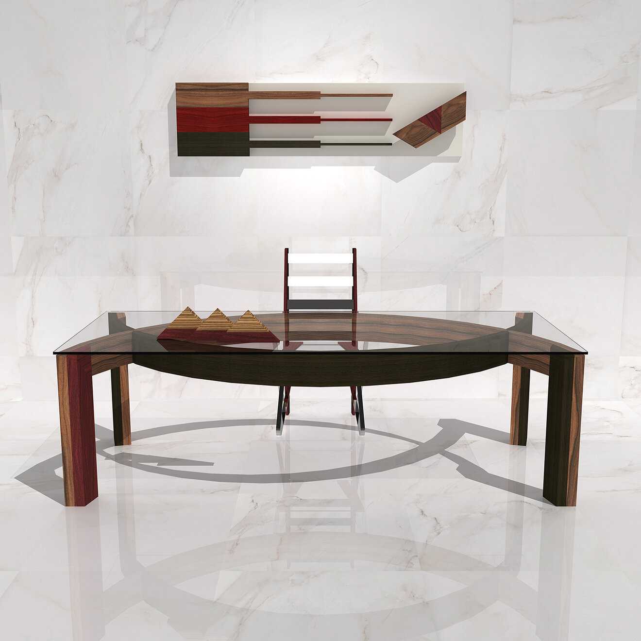 Serie TRASHUMANTES by Ernesto Oñate Serie TRASHUMANTES by Ernesto Oñate