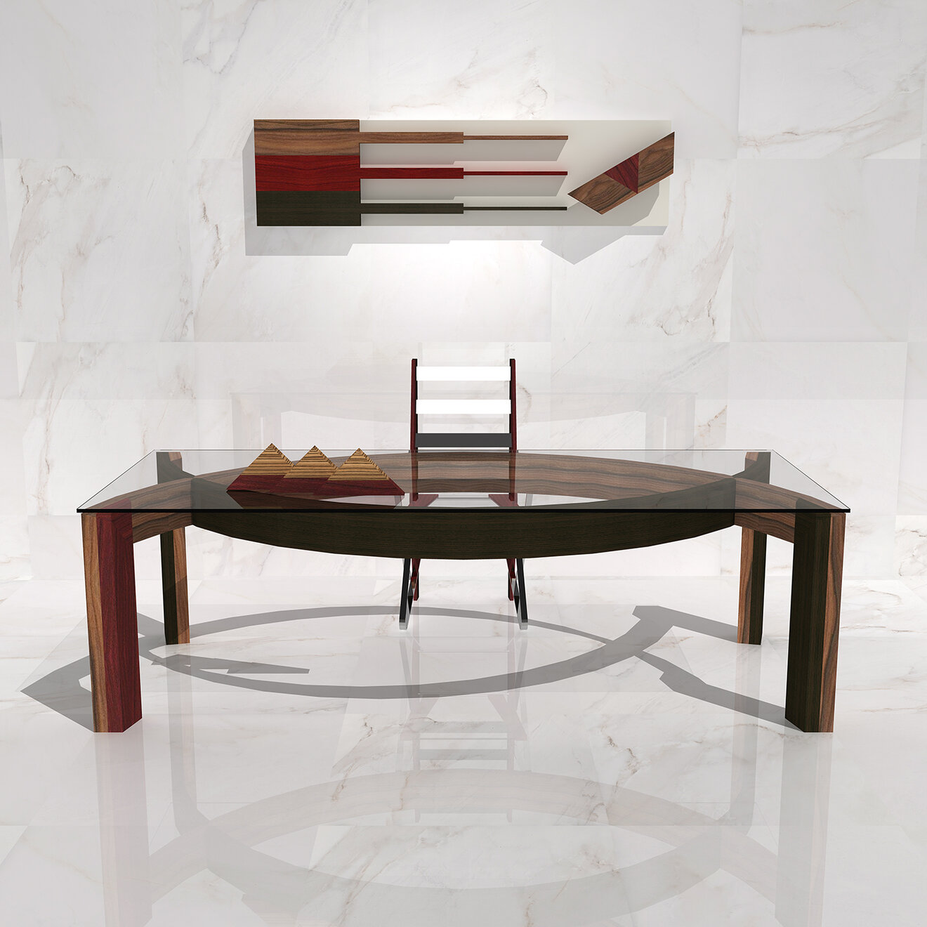 Serie TRASHUMANTES by Ernesto Oñate Serie TRASHUMANTES by Ernesto Oñate