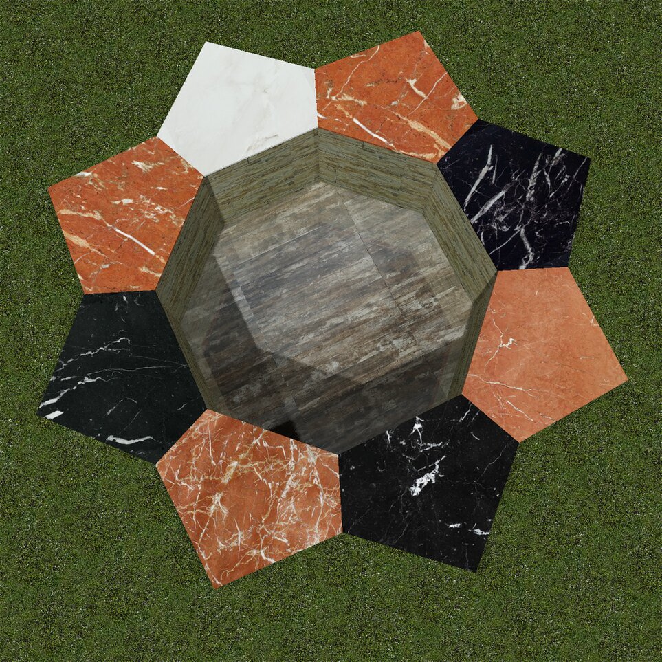 Fuente AHORA by Ernesto Oñate