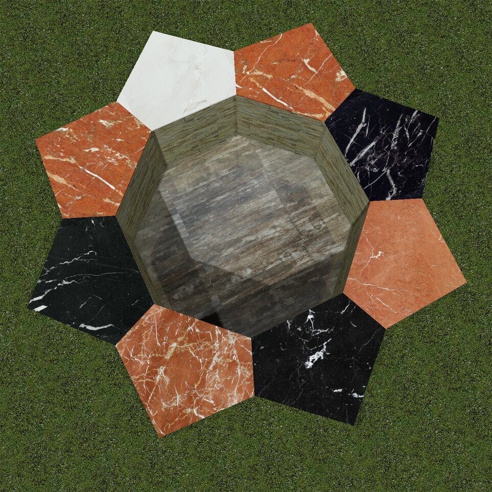 Fuente AHORA by Ernesto Oñate