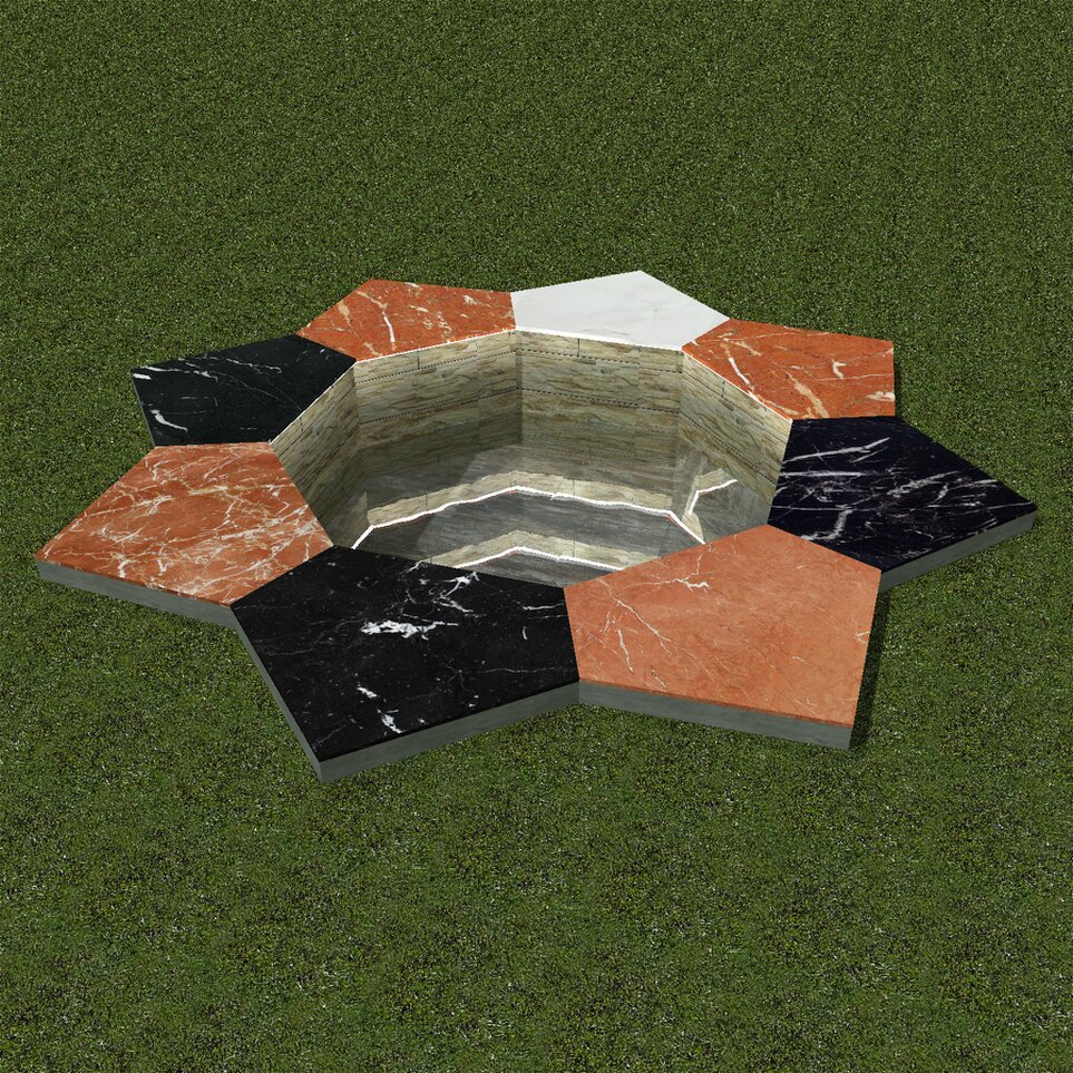 Fuente AHORA by Ernesto Oñate