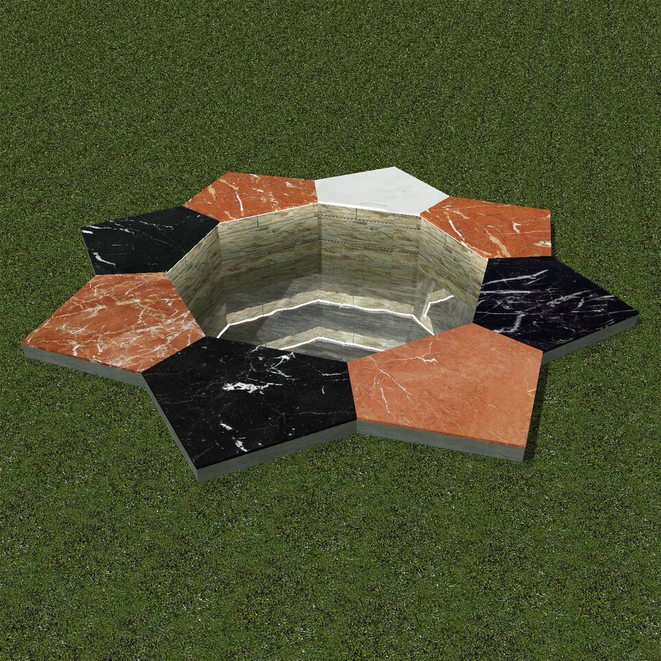 Fuente AHORA by Ernesto Oñate