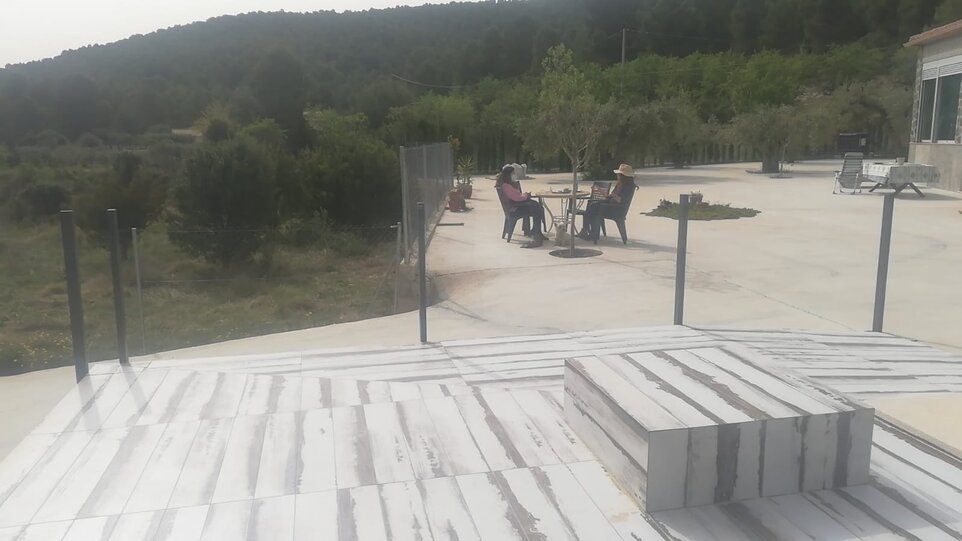 SILENCIOS EMERGENTES by Ernesto Oñate SILENCIOS EMERGENTES by Ernesto Oñate