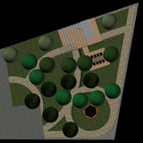 Jardín ESTANDO by Ernesto Oñate