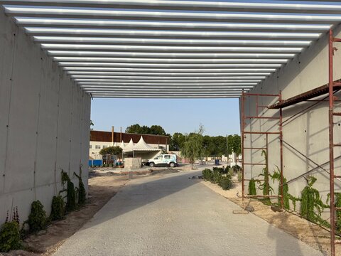 Jardín DESCUBRIENDO ESTAR AQUÍ (1)