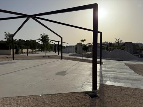 Jardín DESCUBRIENDO ESTAR AQUÍ (8)