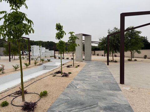 Jardín DESCUBRIENDO ESTAR AQUÍ (19)