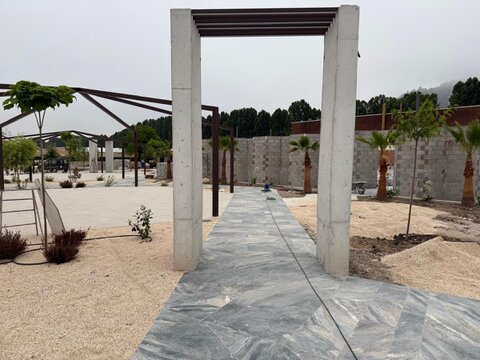 Jardín DESCUBRIENDO ESTAR AQUÍ (30)