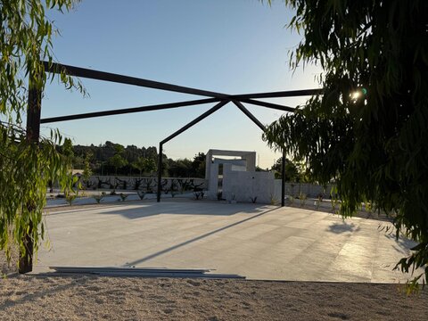 Jardín DESCUBRIENDO ESTAR AQUÍ (11)