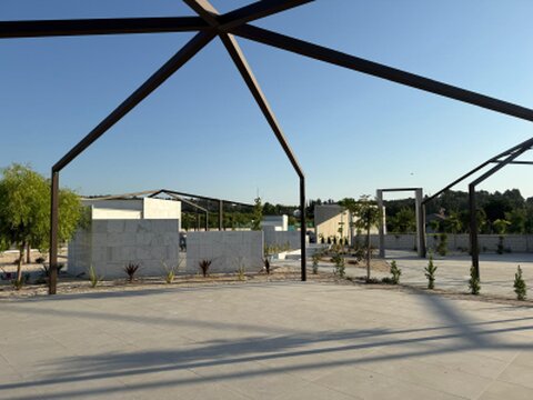 Jardín DESCUBRIENDO ESTAR AQUÍ (13)