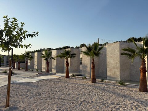 Jardín DESCUBRIENDO ESTAR AQUÍ (4)