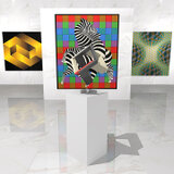 NICE CONCORD BLOOMING by Ernesto Oñate