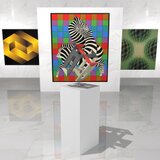 NICE LOTO BLOOMING by Ernesto Oñate