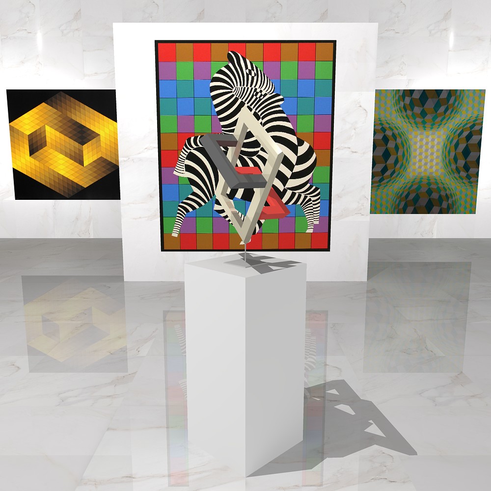 NICE FATE BLOOMING by Ernesto Oñate NICE FATE BLOOMING by Ernesto Oñate