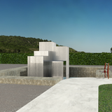 Ernesto Oñate - Jardín LOS ALMENDROS - Fuente 1 360