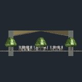 Ernesto Oñate - Jardín LOS ALMENDROS 02 (2) 360