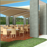 Ernesto Oñate - Jardín LOS ALMENDROS 03 360