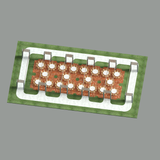 Ernesto Oñate - Jardín LOS ALMENDROS 360