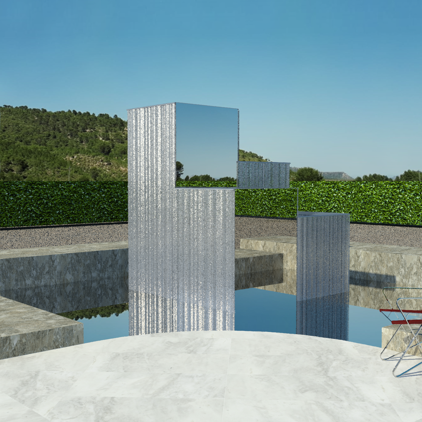 Ernesto Oñate - Fuente del CONOCIMIENTO 3 Ernesto Oñate - Fuente del CONOCIMIENTO 3