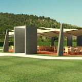 Ernesto Oñate - Pérgola LA UNIÓN